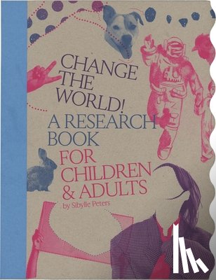 Peters, Sibylle - Change the World!