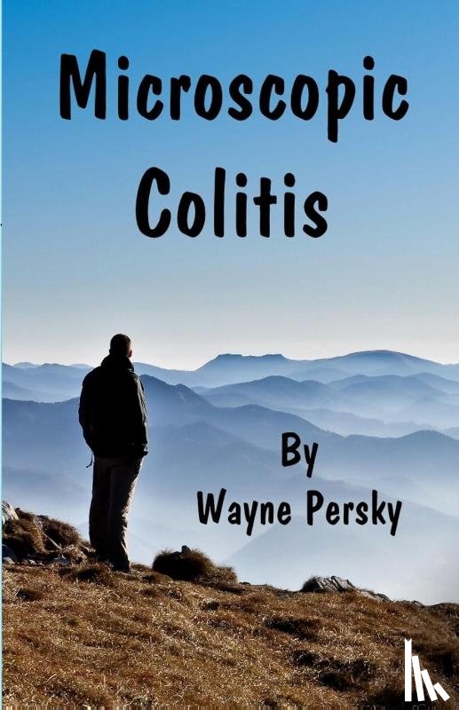 Persky, Wayne - Microscopic Colitis