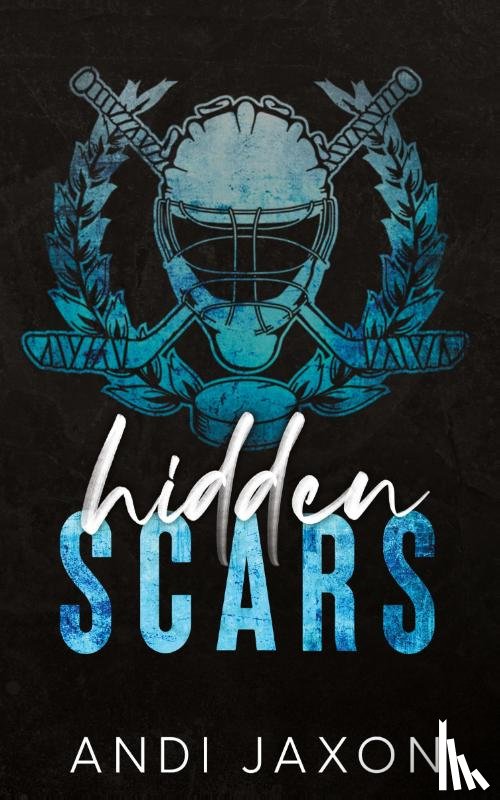 Jaxon, Andi - Hidden Scars