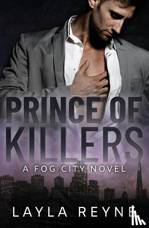 Reyne, Layla - Prince of Killers