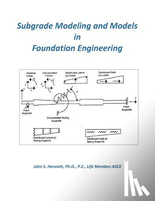 Horvath, John Stanley - Subgrade Modeling and Models in Foundation Engineering