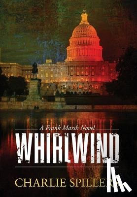 Spillers, Charlie - Whirlwind