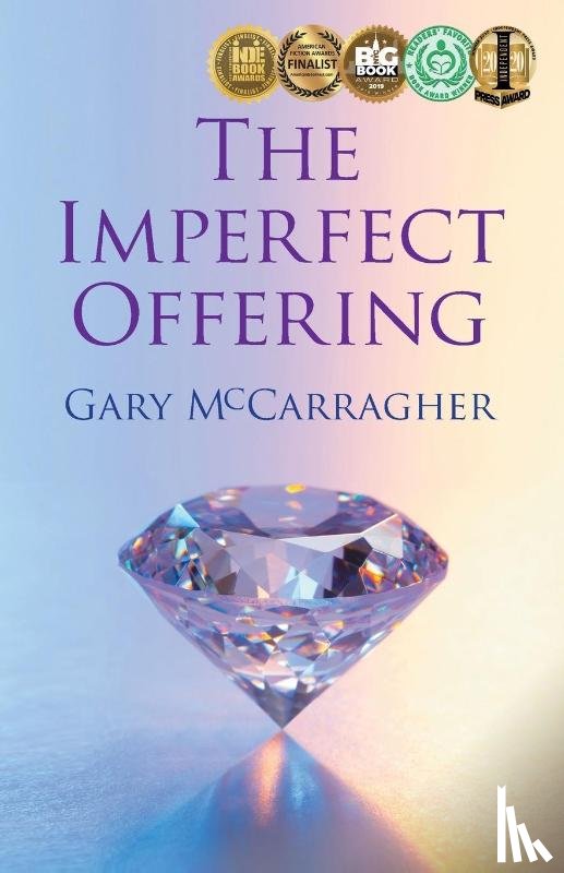 McCarragher, Gary - The Imperfect Offering