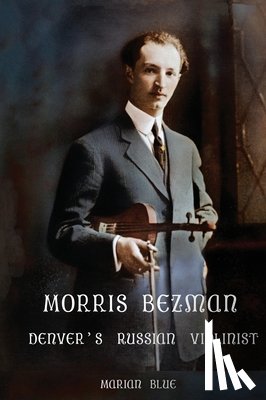 Blue, Marian - Morris Bezman