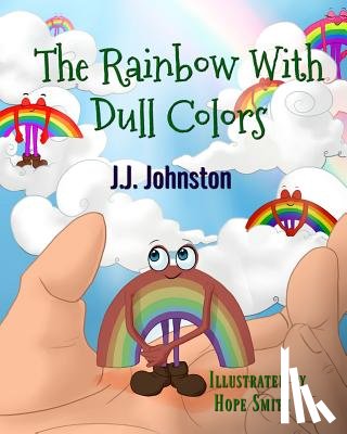 Johnston, J J - The Rainbow with Dull Colors