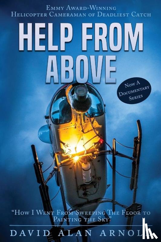 Arnold, David Alan - Help from Above