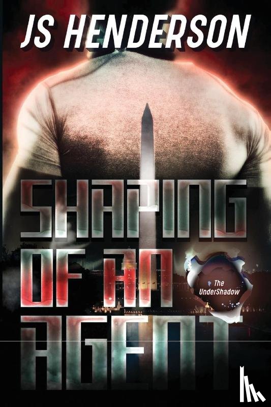 Henderson, Jomo S - Shaping of an Agent