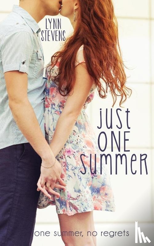 Stevens, Lynn - Just One Summer