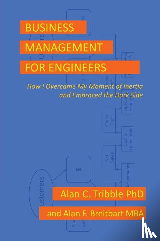 Tribble, Alan C - Business Management for Engineers