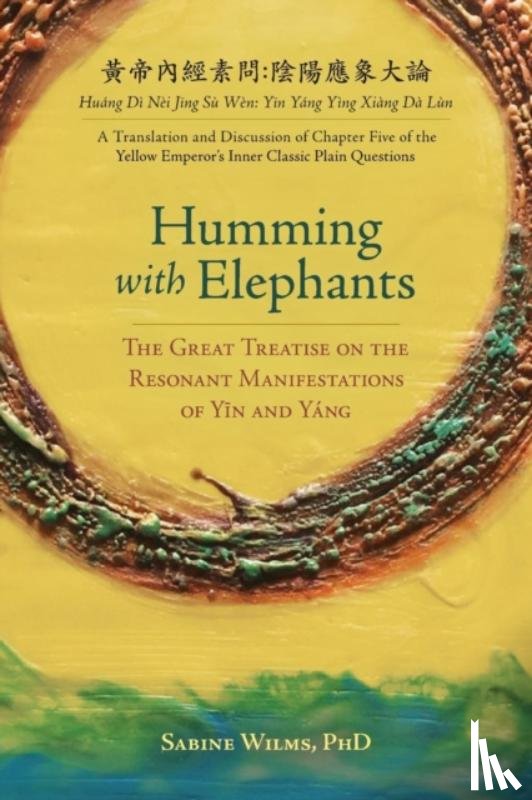 Wilms, Sabine - Humming with Elephants