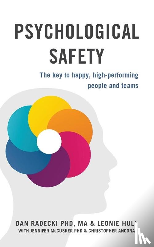 Radecki, Dan, Hull, Leonie - Psychological Safety