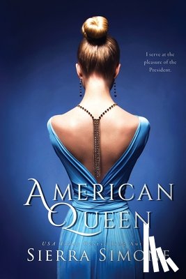 Simone, Sierra - American Queen