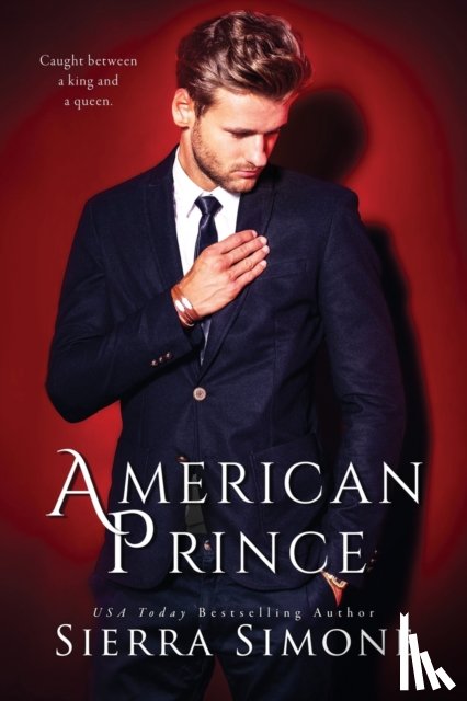Simone, Sierra - Simone, S: American Prince
