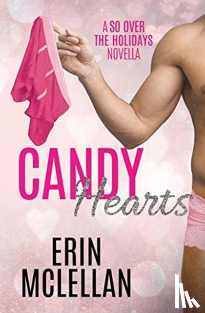 McLellan, Erin - Candy Hearts