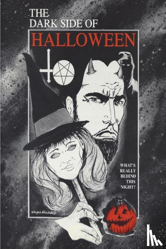 Brown, David L - The Dark Side of Halloween