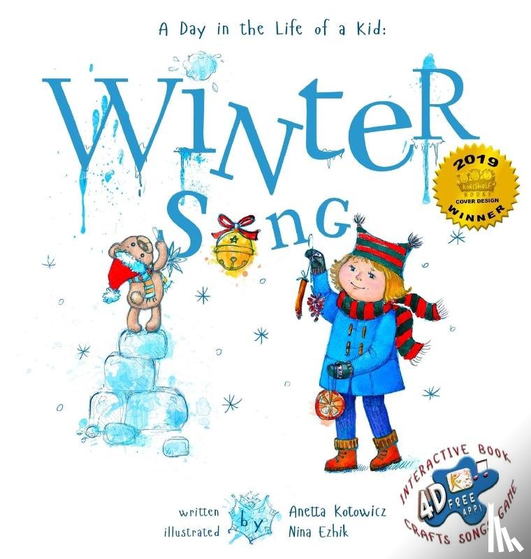 Kotowicz, Anetta - Winter Song