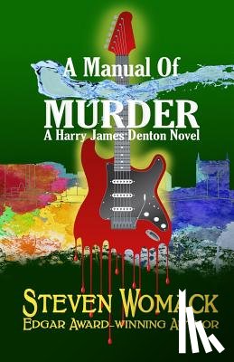 Womack, Steven - A Manual Of Murder