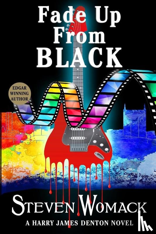 Womack, Steven - Fade Up from Black