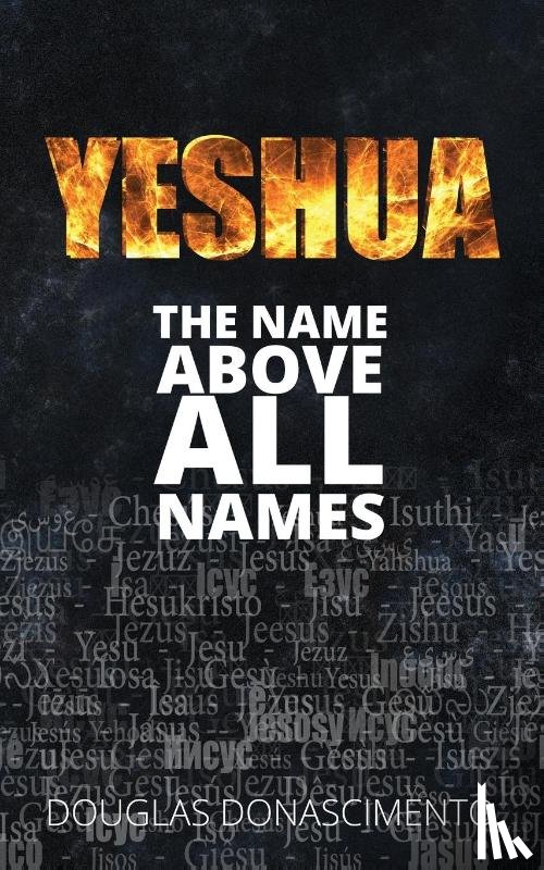 Donascimento, Douglas - Yeshua