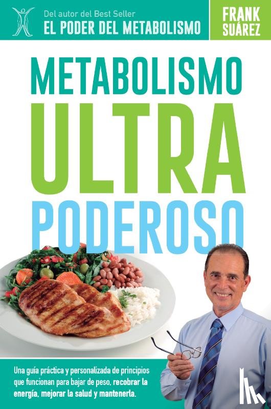 Suárez, Frank - Metabolismo Ultra Poderoso