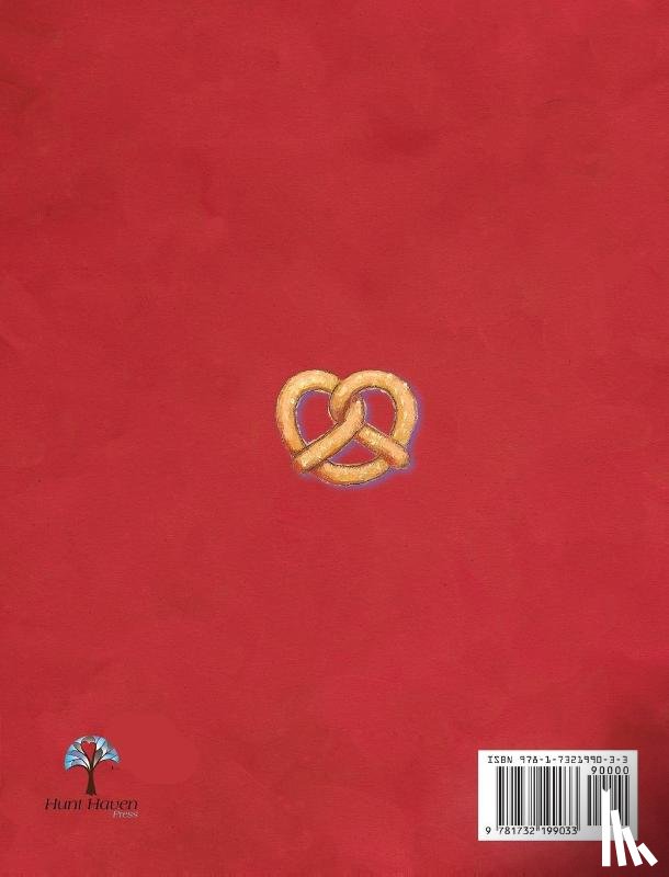 Hunt, Angela E - Pretzels by the Dozen