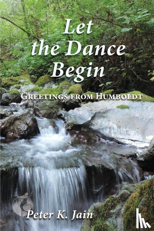 Jain, Pete K - Let the Dance Begin