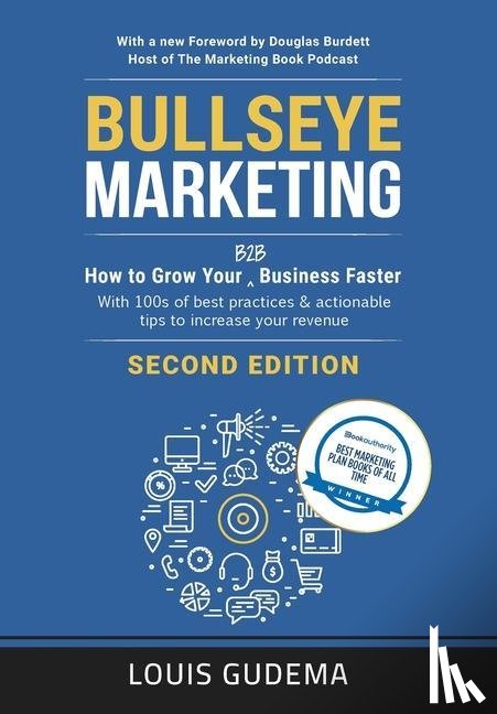 Gudema, Louis - Bullseye Marketing, second edition