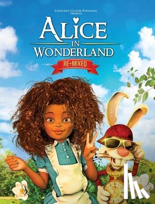 McKenney, Marlon - Alice in Wonderland Remixed