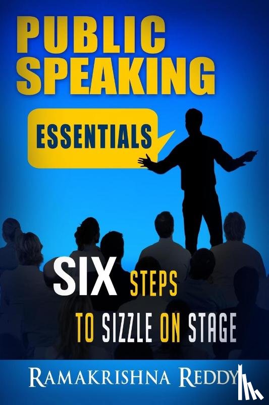 Reddy, Ramakrishna - Public Speaking Essentials
