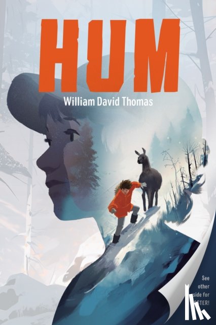 Thomas, William David - Hum