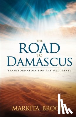 Brooks, Markita - The Road to Damascus