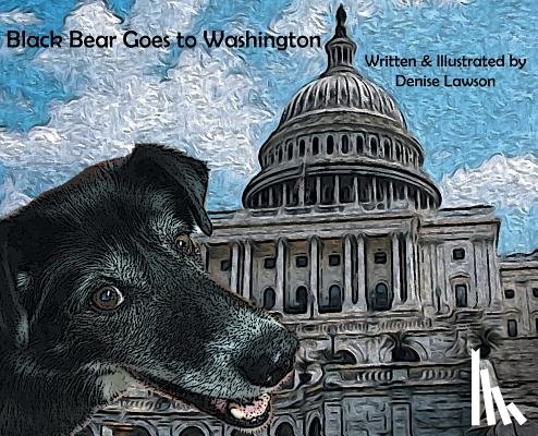 Lawson, Denise - Black Bear Goes to Washington