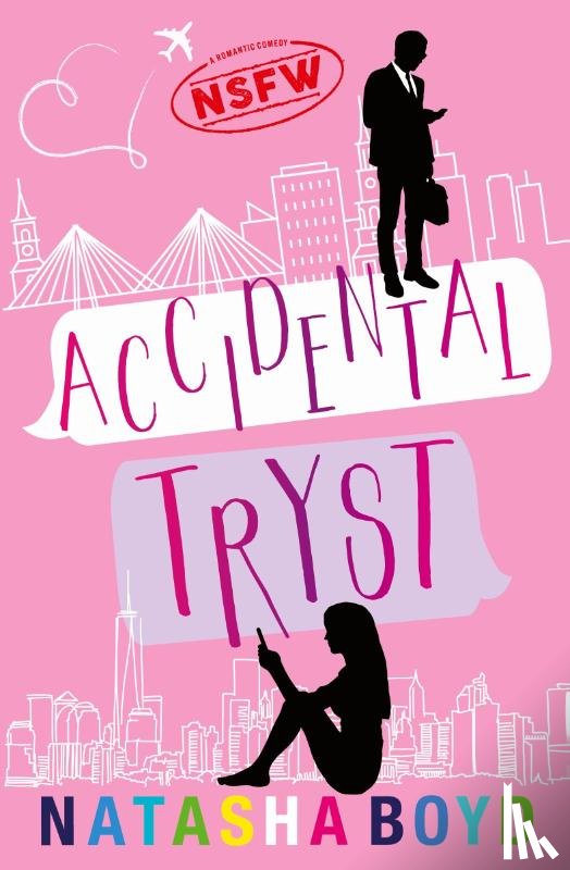 Boyd, Natasha - Accidental Tryst