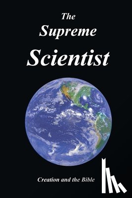 Wright, Gerald Neil - The Supreme Scientist