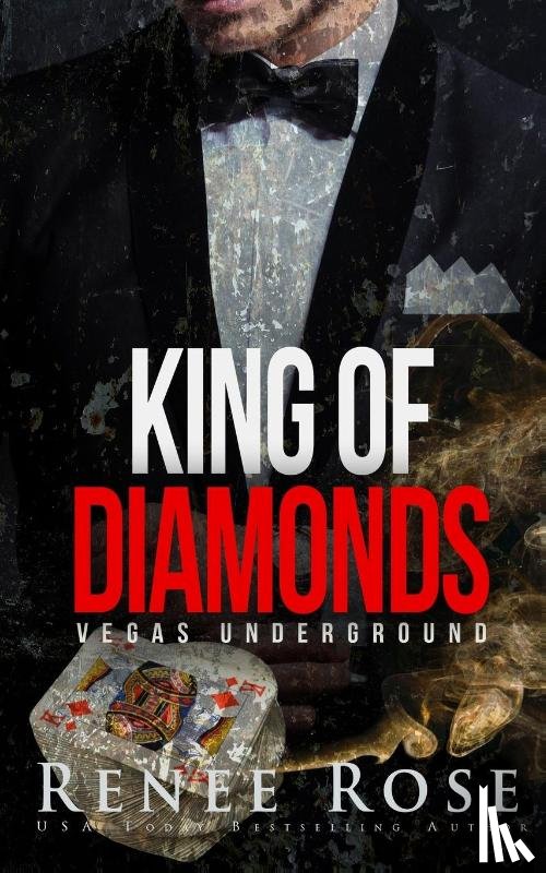 Rose, Renee - King of Diamonds