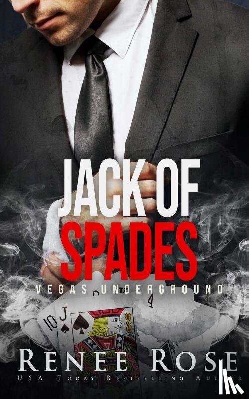 Rose, Renee - Jack of Spades
