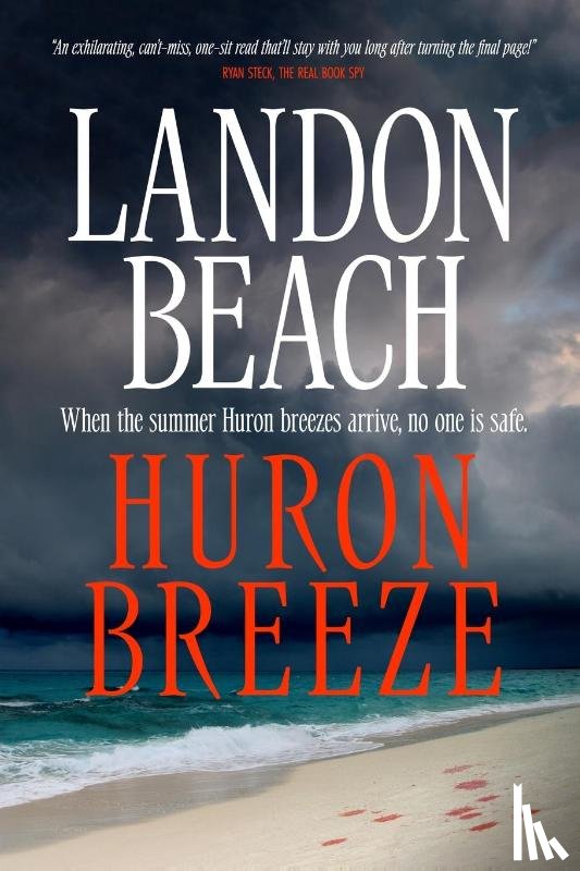 Beach, Landon - Huron Breeze