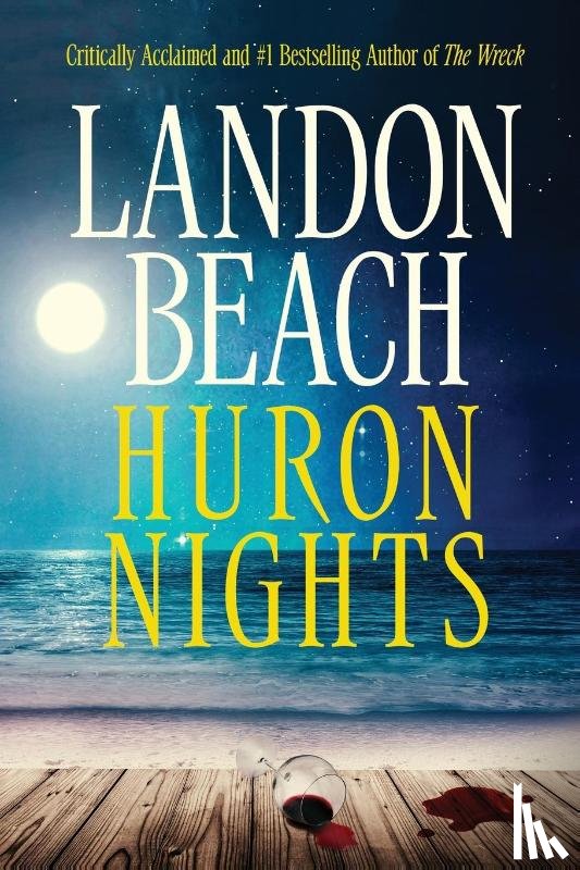 Beach, Landon - Huron Nights