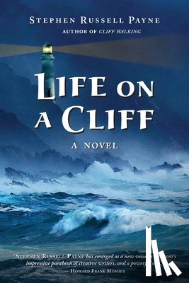 Payne, Stephen Russell - Life on a Cliff