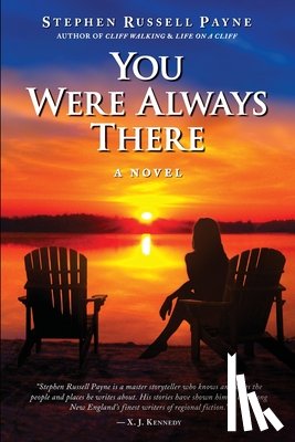 Payne, Stephen Russell - You Were Always There