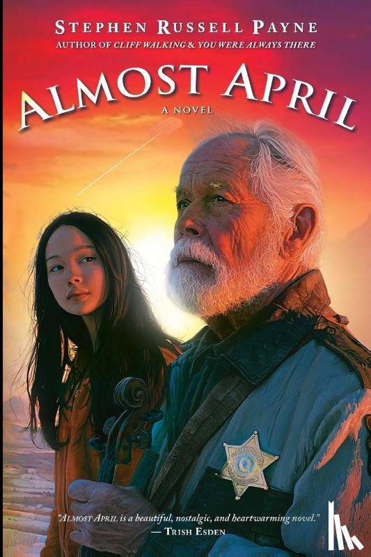 Payne, Stephen Russell - Almost April