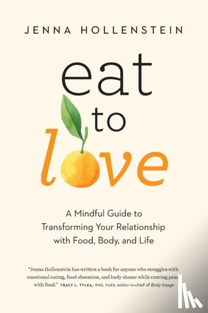 Hollenstein, Jenna - Eat to Love