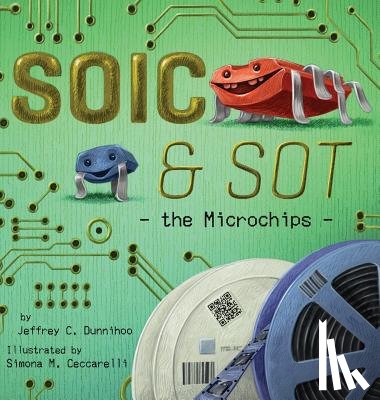 Dunnihoo, Jeffrey C - SOIC and SOT