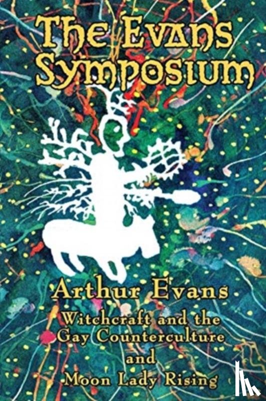 Evans, Arthur - EVANS SYMPOSIUM