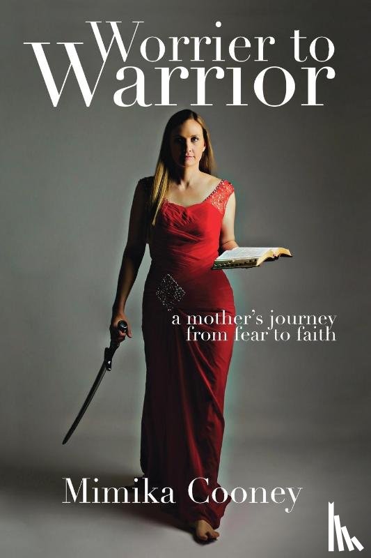 Cooney, Mimika - Worrier to Warrior
