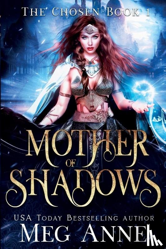 Anne, Meg - Mother of Shadows