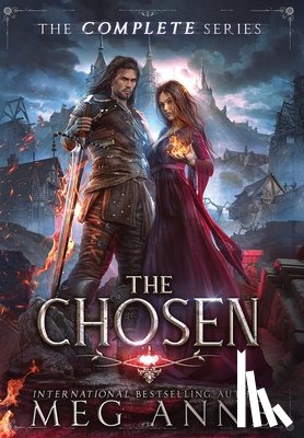 Anne, Meg - The Chosen