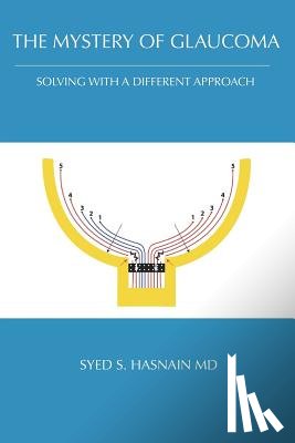 Hasnain, Syed S. - The Mystery of Glaucoma: Solving With a Different Approach