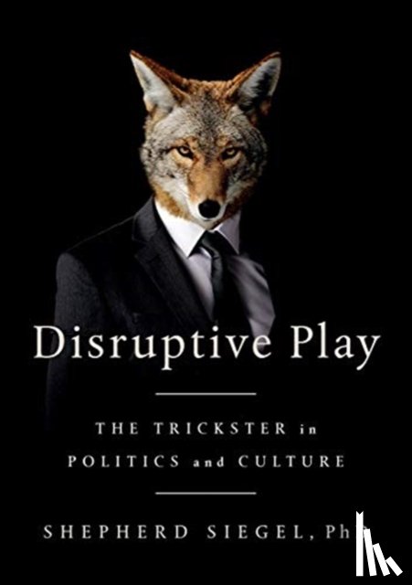 Siegel, Shepherd - Disruptive Play