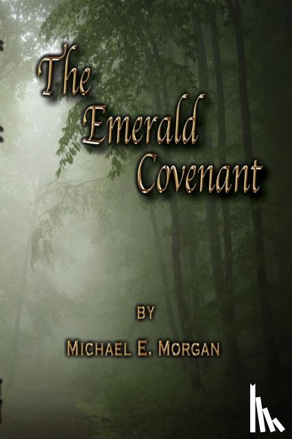 Morgan, Michael E - The Emerald Covenant